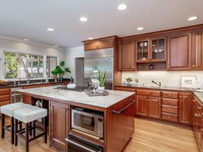 16000 Greenwood Road, Monte Sereno CA 95030