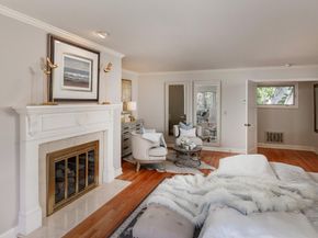 16000 Greenwood Road, Monte Sereno CA 95030