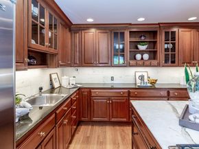 16000 Greenwood Road, Monte Sereno CA 95030