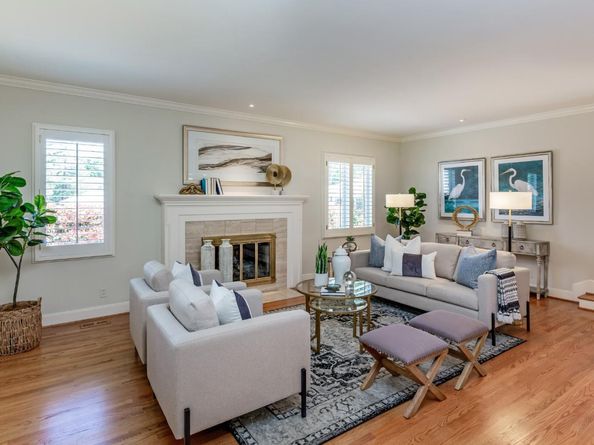 16000 Greenwood Road, Monte Sereno CA 95030