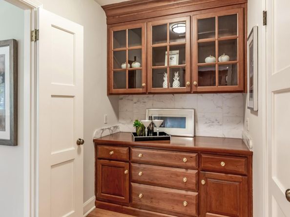 16000 Greenwood Road, Monte Sereno CA 95030
