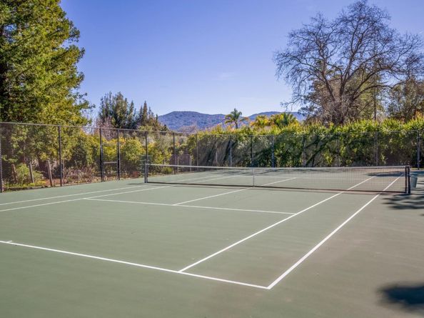 16000 Greenwood Road, Monte Sereno CA 95030