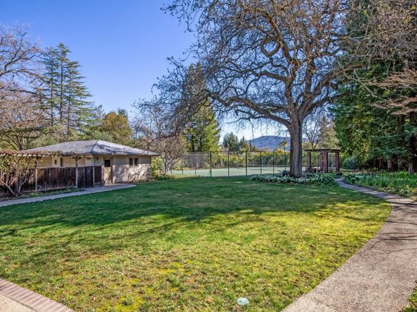16000 Greenwood Road, Monte Sereno CA 95030