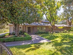 16000 Greenwood Road, Monte Sereno CA 95030