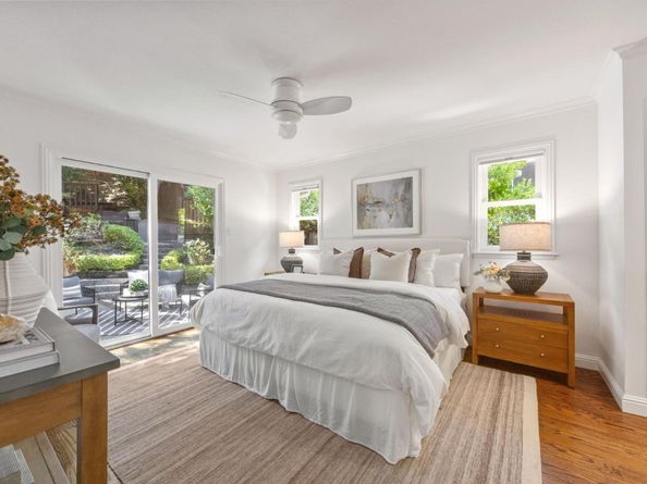 236 Windsor Drive, San Carlos CA 94070