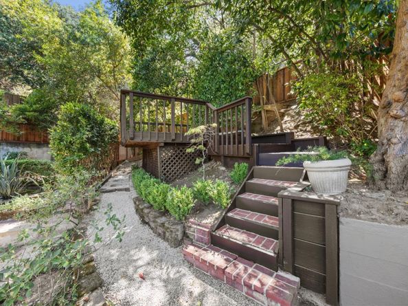 236 Windsor Drive, San Carlos CA 94070