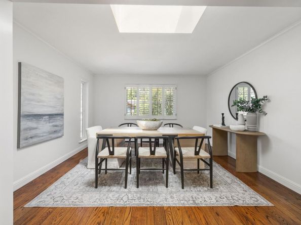 236 Windsor Drive, San Carlos CA 94070