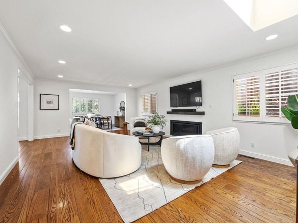 236 Windsor Drive, San Carlos CA 94070