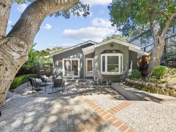 236 Windsor Drive, San Carlos CA 94070