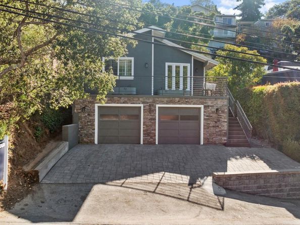 236 Windsor Drive, San Carlos CA 94070