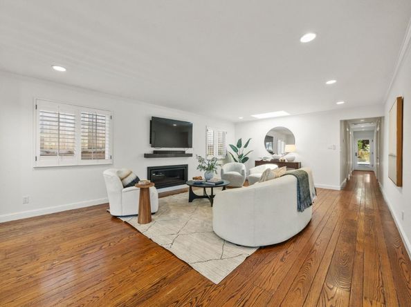 236 Windsor Drive, San Carlos CA 94070