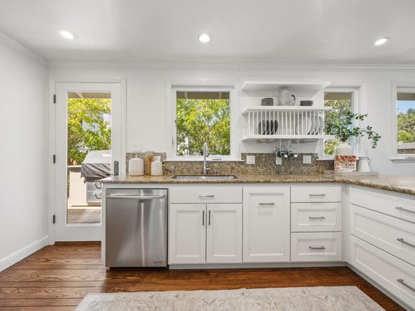 236 Windsor Drive, San Carlos CA 94070