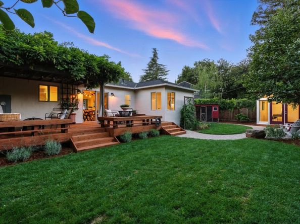 792 Bond Way, Mountain View CA 94040