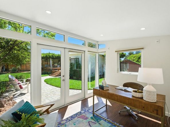 792 Bond Way, Mountain View CA 94040