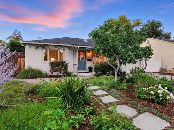 792 Bond Way, Mountain View CA 94040
