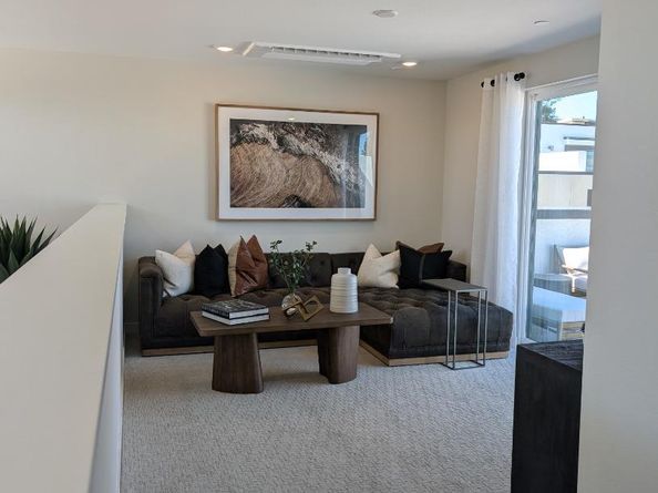 11315 Cottonwood Place 3909 Plan 3, Saratoga CA 95070