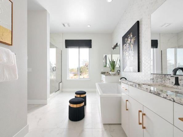 11315 Cottonwood Place 3909 Plan 3, Saratoga CA 95070