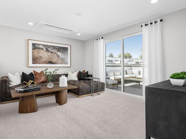 11315 Cottonwood Place 3909 Plan 3, Saratoga CA 95070