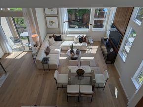 11315 Cottonwood Place 3909 Plan 3, Saratoga CA 95070