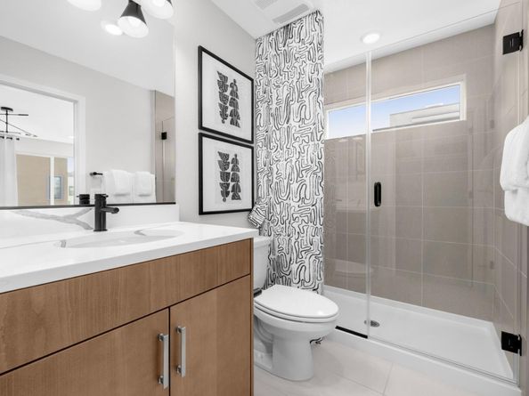 11315 Cottonwood Place 3909 Plan 3, Saratoga CA 95070