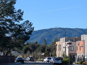 11315 Cottonwood Place 3909 Plan 3, Saratoga CA 95070