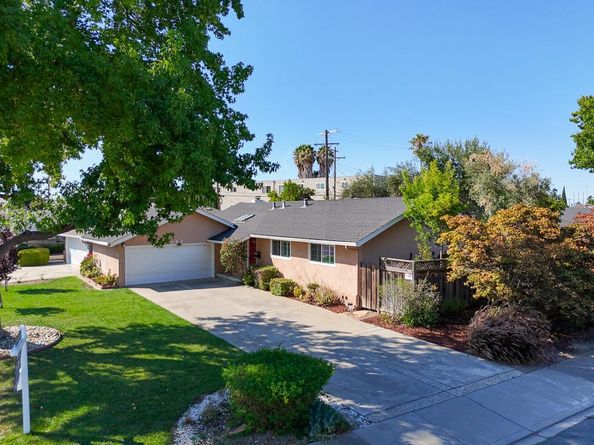 192 N Harold Avenue, Santa Clara CA 95050