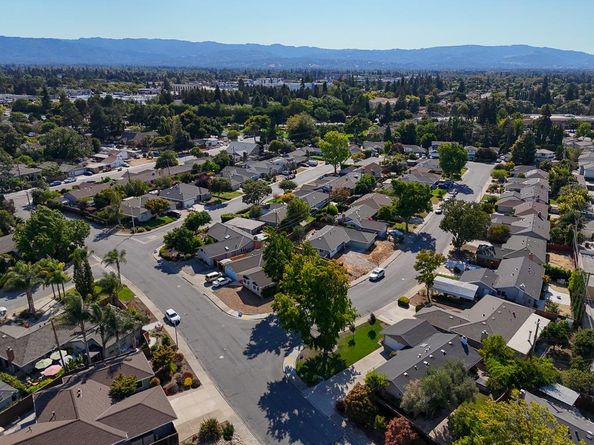 192 N Harold Avenue, Santa Clara CA 95050