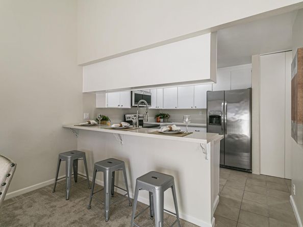 2206 Almaden Road Road B, San Jose CA 95125