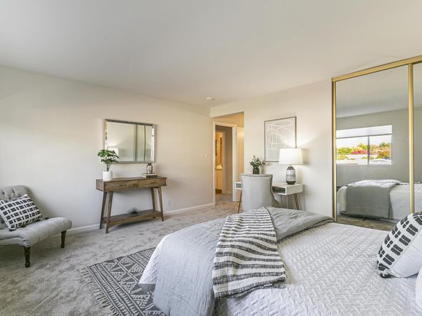 2206 Almaden Road Road B, San Jose CA 95125