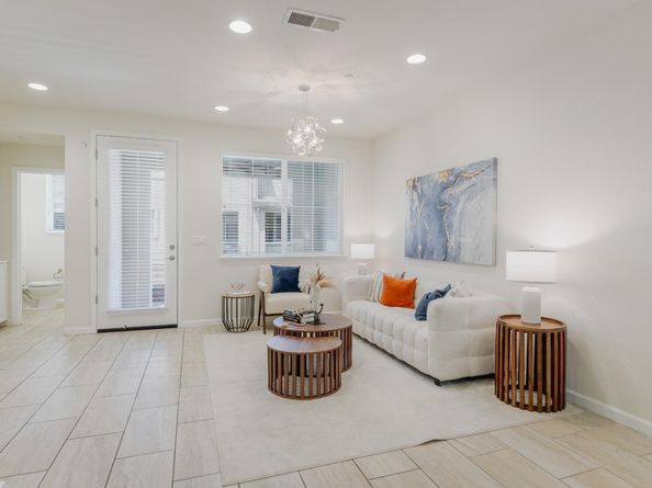 862 White Moonstone Loop, San Jose CA 95123