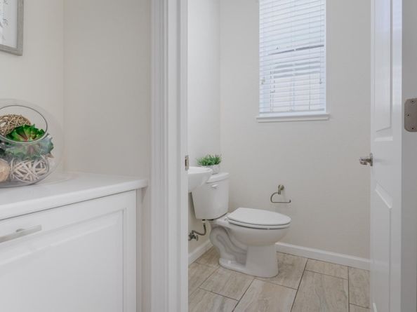 862 White Moonstone Loop, San Jose CA 95123