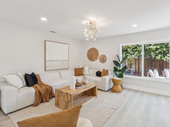 6129 Glen Harbor Drive, San Jose CA 95123
