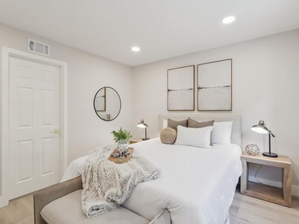 6129 Glen Harbor Drive, San Jose CA 95123