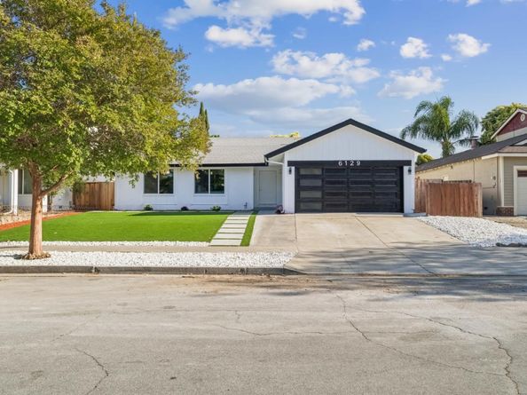 6129 Glen Harbor Drive, San Jose CA 95123