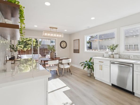 6129 Glen Harbor Drive, San Jose CA 95123