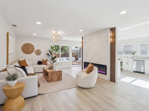 6129 Glen Harbor Drive, San Jose CA 95123