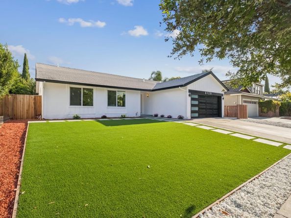 6129 Glen Harbor Drive, San Jose CA 95123
