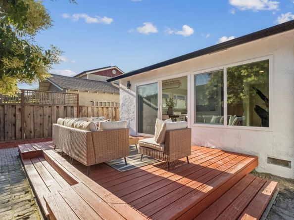 6129 Glen Harbor Drive, San Jose CA 95123