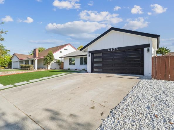 6129 Glen Harbor Drive, San Jose CA 95123