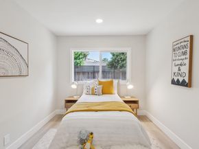 6129 Glen Harbor Drive, San Jose CA 95123