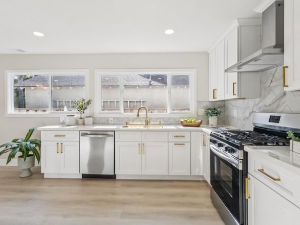 6129 Glen Harbor Drive, San Jose CA 95123