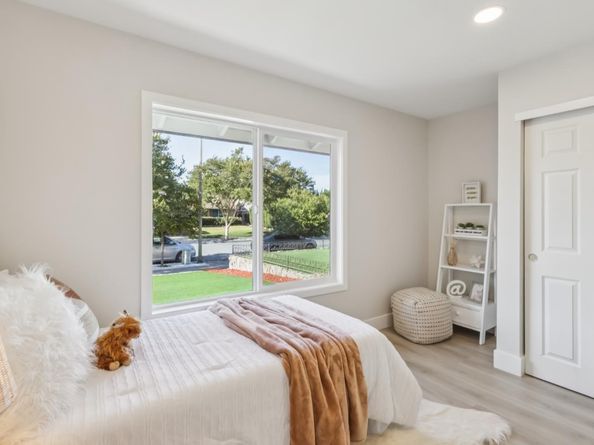 6129 Glen Harbor Drive, San Jose CA 95123