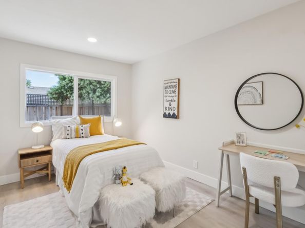 6129 Glen Harbor Drive, San Jose CA 95123
