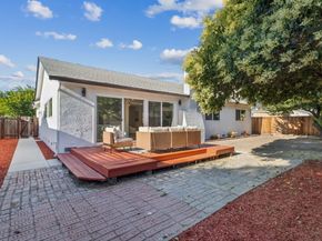 6129 Glen Harbor Drive, San Jose CA 95123