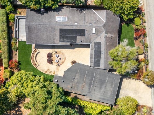 230 Thunderbird Drive, Aptos CA 95003