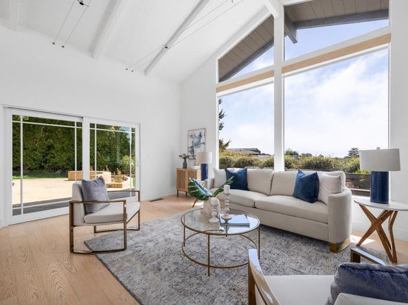 230 Thunderbird Drive, Aptos CA 95003