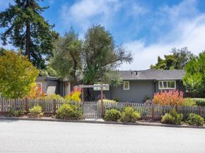 230 Thunderbird Drive, Aptos CA 95003
