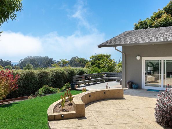 230 Thunderbird Drive, Aptos CA 95003