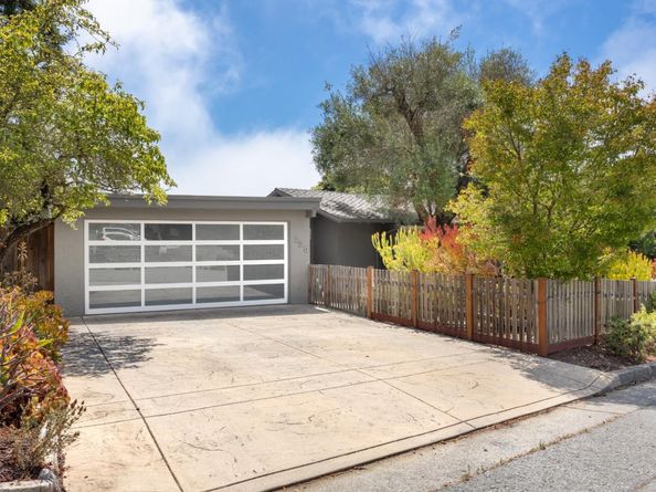230 Thunderbird Drive, Aptos CA 95003