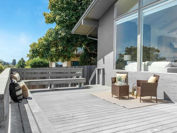 230 Thunderbird Drive, Aptos CA 95003